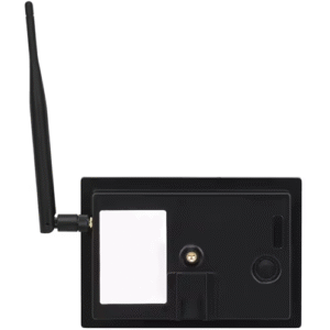 4W Solar Panel with Monocrystalline Silicon - Specimen Track