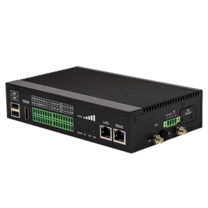 Specimen Track LoRa WAN Industrial Gateway with Sim Card