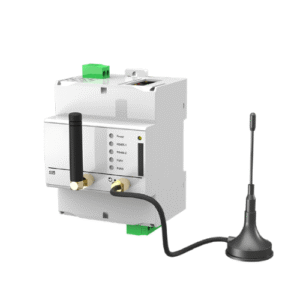 LoRaWAN Ethernet Port Wireless Wi-Fi Module with RS485 100 MW - Specimen Track