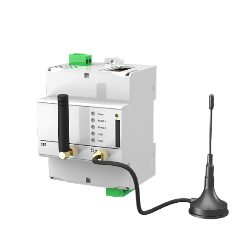 LoRaWAN Ethernet Port Wireless Wi-Fi Module with RS485 100 MW - Specimen Track