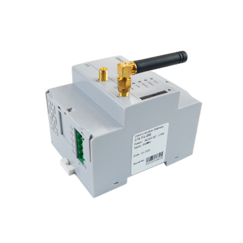 LoRaWAN Ethernet Port Wireless Wi-Fi Module with RS485 100 MW - Specimen Track - Image 2