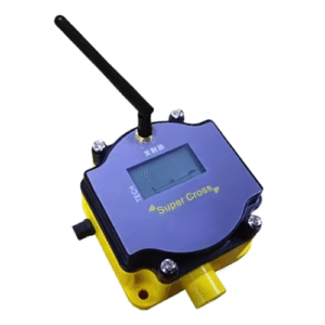 Sensor Accessories LoRa NB-IoT Wireless Receiver Display Screen - Specimen Track