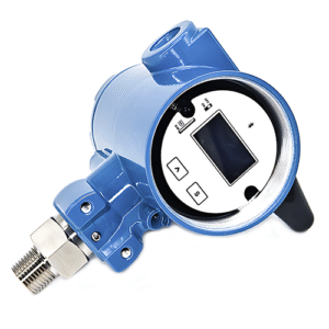 Intelligent Wireless Pressure & Level Transmitter - Specimen Track
