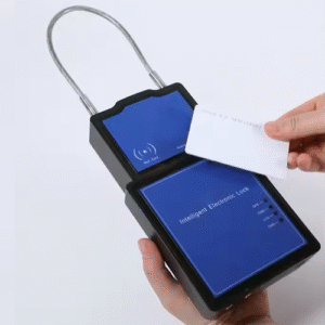 GPS Tracker with 15000 mAh Battery - Specimen Track