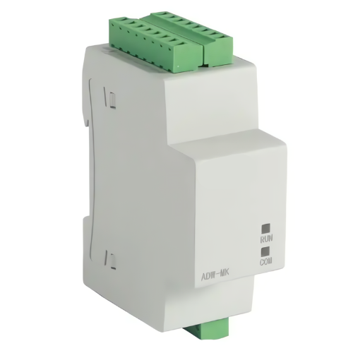 Multi Circuit Three Phase Energy Meter with LCD & RS485 - Specimen Track - Image 2