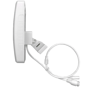 High Precision UWB Positioning Base Station - Specimen Track