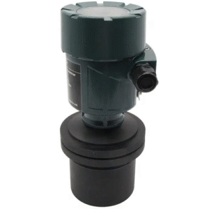 Industrial Ultrasonic Level Measurement Sensor - Specimen Track