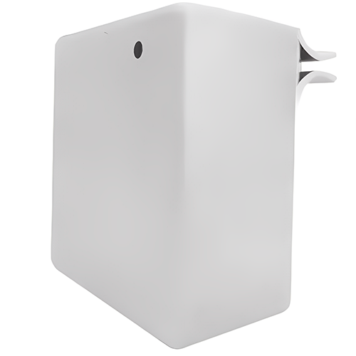 Mini Wireless Motor Vibration Sensor with Monitor - Specimen Track