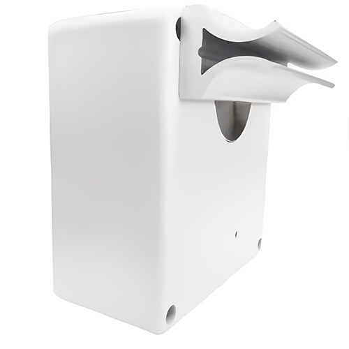 Mini Wireless Motor Vibration Sensor with Monitor - Specimen Track - Image 2