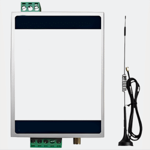 Ethernet Module for M2M IoT Applications - Specimen Track