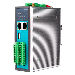 Industrial Gateway Protocol Converter Data Management Solution - Specimen Track