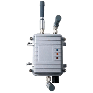 Quad-Core IoT Gateway for Outdoor Applications - Specimen Track