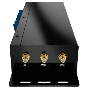 Smart IoT Street Lamp Controller with Remote Control - Specimen Track