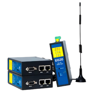 Industrial IoT Edge Computing Device Support - Specimen Track