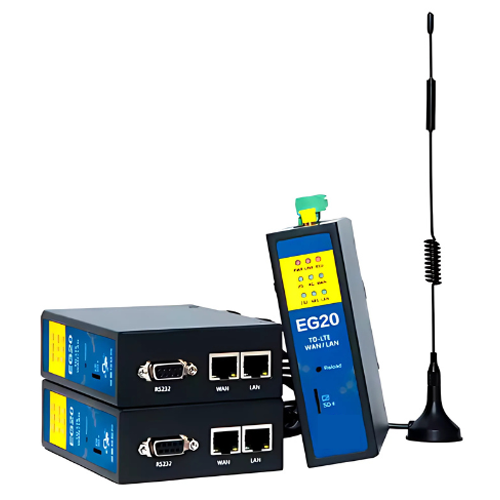 Industrial IoT Edge Computing Device Support - Specimen Track