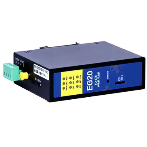 Industrial IoT Edge Computing Device Support - Specimen Track - Image 2