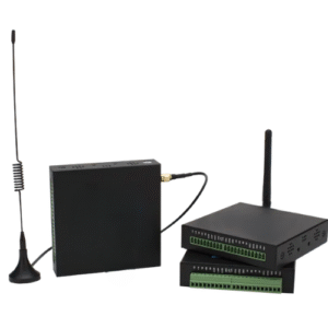 Industrial RTU Modbus Controller For Reliable Automation - Specimen Track