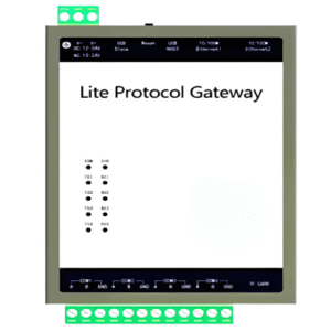 IoT Gateway With Multi-Protocol Support, Remote Monitoring - Specimen Track