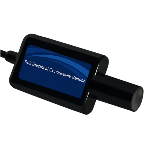 IP68 Soil EC Sensor with NB IoT for Agriculture - Specimen Track - Image 2