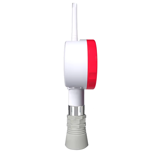 Ultrasonic Level Transmitter for IoT Data Collection - Specimen Track - Image 2