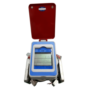 Smart Water Meter for Precise Flow Measurement - Specimen Track