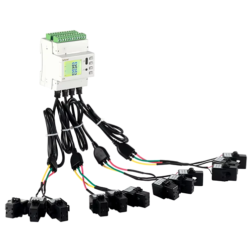 IoT Energy Meter for Three Phase Power Monitoring - Specimen Track - Image 2