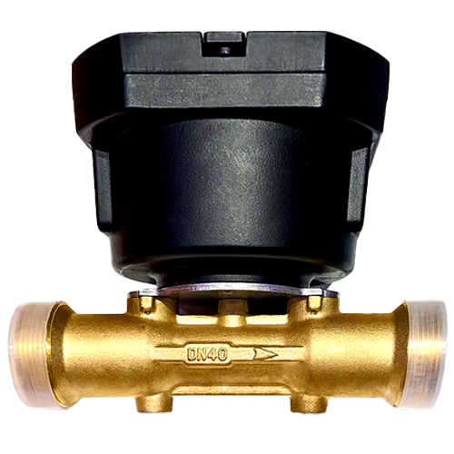Digital Ultrasonic Water Meter for Smart Monitoring - Specimen Track - Image 2