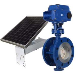 Wireless Shut Off Valve for Smart Irrigation - Specimen Track