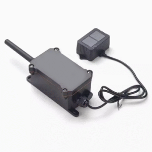 NB IoT LiDAR Distance Sensor with Wide Measurement Range - Specimen Track