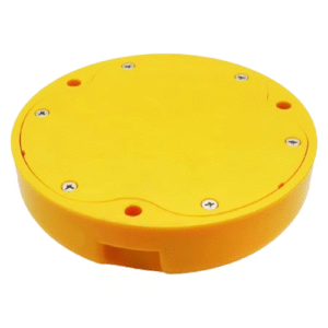 LoRaWAN NB IoT Manhole Cover Monitoring Sensor - Specimen Track