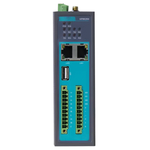 Industrial Modbus IoT Gateway with USB for Smart Meters - Specimen Track