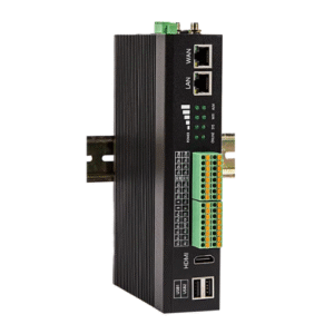Industrial IoT Edge Gateway with LoRaWAN & NB IoT - Specimen Track