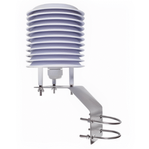 High Sensitivity Gas Sensor Detector for Air Quality - Specimen Track