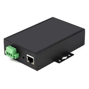 Industrial Wireless Data Gateway for Smart Metering - Specimen Track