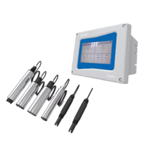 Online Turbidity Sensor for Water Quality Monitoring - Specimen Track