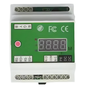 Location Water Leak Detector with Relay Output - Specimen Track