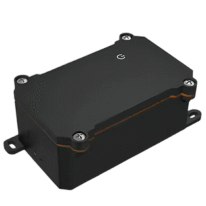 Solar Powered GPS Tracker with Magnetic Charging - Specimen Track