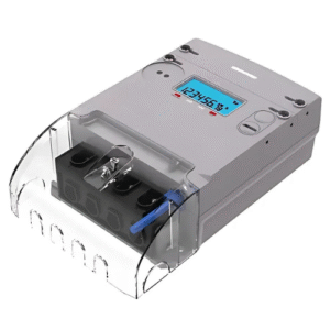 Solar Powered NB-IoT LTE Device with GPS - Specimen Track