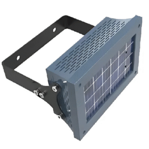 Solar Powered Meter Reader with IP67 Waterproof Protection - Specimen Track