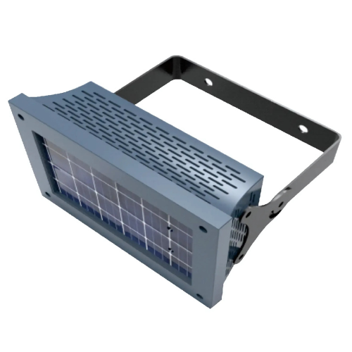Solar Powered Meter Reader with IP67 Waterproof Protection - Specimen Track - Image 2