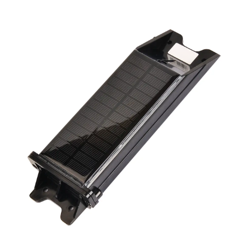 Solar GPS Tracker with Geofence and Real Time Positioning - Specimen Track - Image 2