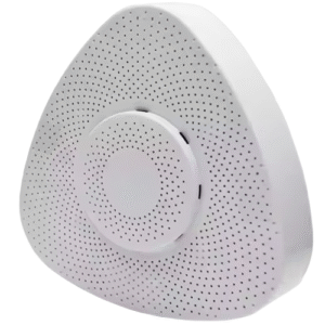 Smart Radar Based People Counting Sensor - Specimen Track