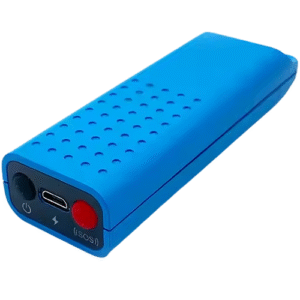 NB IoT 4G GPS Asset Tracker with BLE and WIFI - Specimen Track