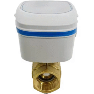 Smart WIFI Water Valve with App Control - Specimen Track