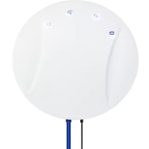 Long Range BLE 5.0 WIFI Gateway for IoT - Specimen Track