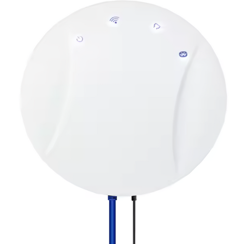 Long Range BLE 5.0 WIFI Gateway for IoT - Specimen Track