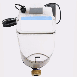 Advanced NB-IoT 4G Water Meter with Remote Monitoring - Specimen Track
