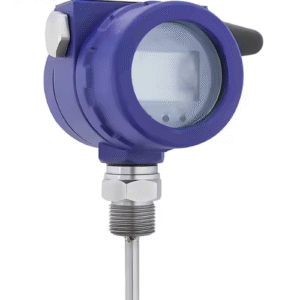 NB IoT Wireless Temperature Sensor with LCD Display - Specimen Track