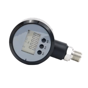 Wireless Digital Pressure Sensor with SS304 Stainless Steel - Specimen Track