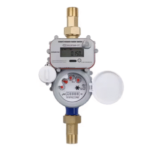 Wireless Pressure Sensor with Multi Protocol - Specimen Track